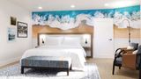 Del Mar Beach Hotel Room
