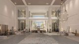 Palace Beach Resort Fujairah Lobby