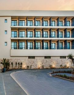 Isrotel Gomeh