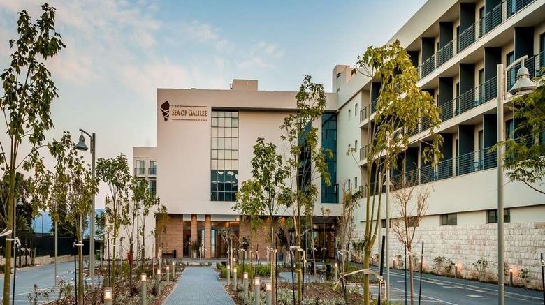 <b>Isrotel Gomeh Exterior</b>. Images powered by <a href="https://iceportal.shijigroup.com/" title="IcePortal" target="_blank">IcePortal</a>.
