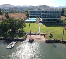Isrotel Gomeh Exterior