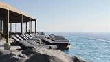 Magma Resort Santorini Pool