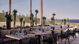 Magma Resort Santorini Restaurant
