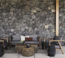 Magma Resort Santorini Exterior