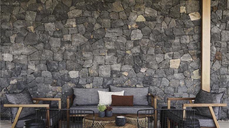 <b>Magma Resort Santorini Exterior</b>. Images powered by <a href="https://iceportal.shijigroup.com/" title="IcePortal" target="_blank">IcePortal</a>.