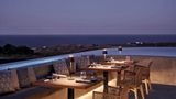 Magma Resort Santorini Restaurant