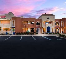 SureStay Plus Hotel by BW The Villagers Exterior