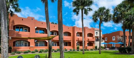 SureStay Plus Hotel by BW The Villagers Exterior