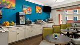SureStay Plus Hotel by BW The Villagers Restaurant