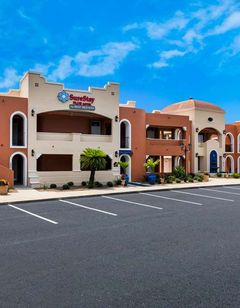 SureStay Plus Hotel by BW The Villagers