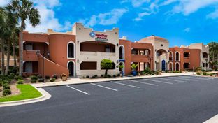 SureStay Plus Hotel by BW The Villagers