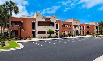 SureStay Plus Hotel by BW The Villagers