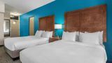 SureStay Plus Hotel by BW The Villagers Room