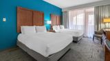 SureStay Plus Hotel by BW The Villagers Room