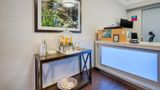 SureStay Plus Hotel by BW The Villagers Lobby