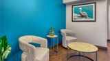 SureStay Plus Hotel by BW The Villagers Lobby