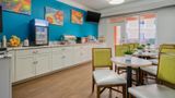SureStay Plus Hotel by BW The Villagers Restaurant