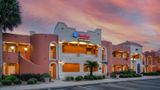 SureStay Plus Hotel by BW The Villagers Exterior