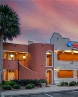 SureStay Plus Hotel by BW The Villagers