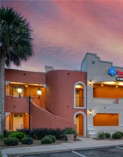 SureStay Plus Hotel by BW The Villagers