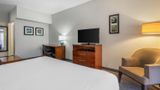 SureStay Plus Hotel by BW The Villagers Room