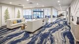 <b>DoubleTree Monroe Township Cranbury Lobby</b>. Images powered by <a href="https://iceportal.shijigroup.com/" title="IcePortal" target="_blank">IcePortal</a>.