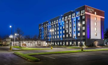 DoubleTree Monroe Township Cranbury