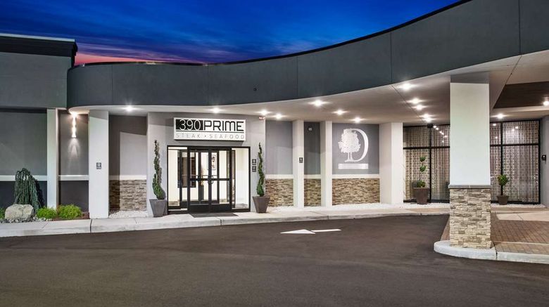 <b>DoubleTree Monroe Township Cranbury Restaurant</b>. Images powered by <a href="https://iceportal.shijigroup.com/" title="IcePortal" target="_blank">IcePortal</a>.