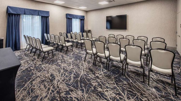 DoubleTree Monroe Township Cranbury Meeting