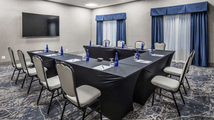 DoubleTree Monroe Township Cranbury Meeting