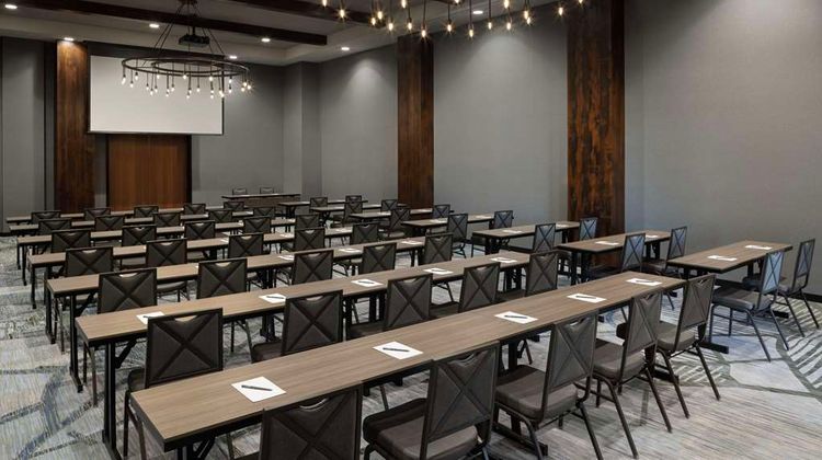 Embassy Suites by Hilton Bowling Green Meeting