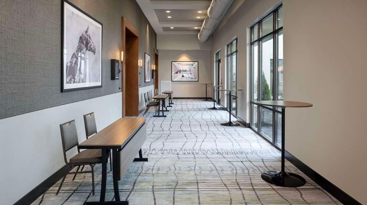 Embassy Suites by Hilton Bowling Green Meeting