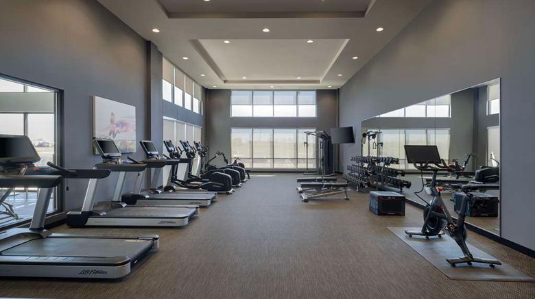 <b>Embassy Suites by Hilton Bowling Green Health</b>. Images powered by <a href="https://iceportal.shijigroup.com/" title="IcePortal" target="_blank">IcePortal</a>.