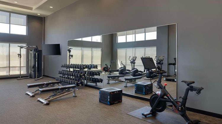 Embassy Suites by Hilton Bowling Green Health