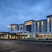 Embassy Suites by Hilton Bowling Green