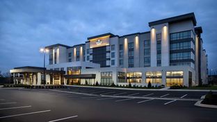 Embassy Suites by Hilton Bowling Green
