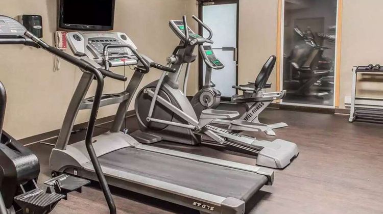 Wingate by Wyndham West Mifflin Health
