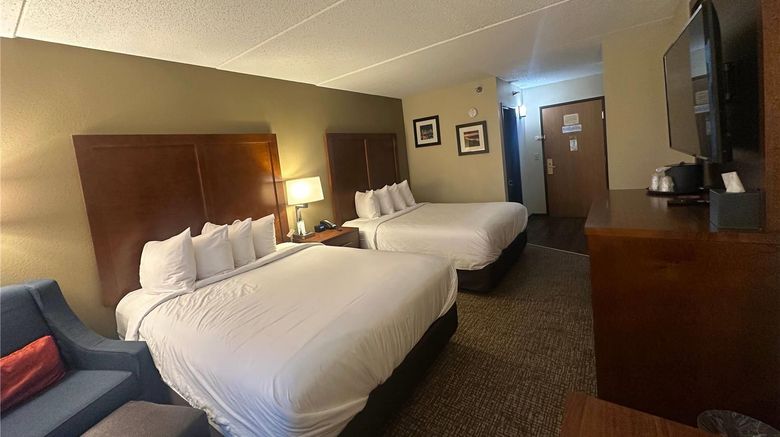 <b>Wingate by Wyndham West Mifflin Room</b>. Images powered by <a href="https://iceportal.shijigroup.com/" title="IcePortal" target="_blank">IcePortal</a>.