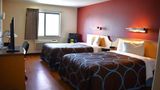 Super 8 by Wyndham New Braunfels I-35 Room
