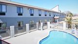 Super 8 by Wyndham New Braunfels I-35 Pool