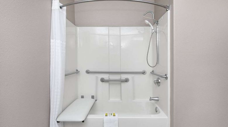 <b>Super 8 by Wyndham New Braunfels I-35 Room</b>. Images powered by <a href="https://iceportal.shijigroup.com/" title="IcePortal" target="_blank">IcePortal</a>.