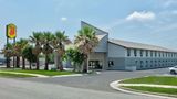 Super 8 by Wyndham New Braunfels I-35 Exterior