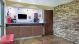 Super 8 by Wyndham New Braunfels I-35 Lobby
