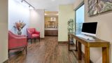 Super 8 by Wyndham New Braunfels I-35 Lobby