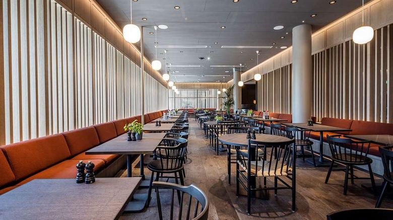 <b>Scandic Spectrum Restaurant</b>. Images powered by <a href="https://iceportal.shijigroup.com/" title="IcePortal" target="_blank">IcePortal</a>.