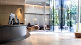 <b>Scandic Spectrum Lobby</b>. Images powered by <a href="https://iceportal.shijigroup.com/" title="IcePortal" target="_blank">IcePortal</a>.