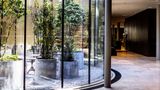 <b>Scandic Spectrum Lobby</b>. Images powered by <a href="https://iceportal.shijigroup.com/" title="IcePortal" target="_blank">IcePortal</a>.