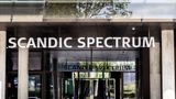 <b>Scandic Spectrum Exterior</b>. Images powered by <a href="https://iceportal.shijigroup.com/" title="IcePortal" target="_blank">IcePortal</a>.