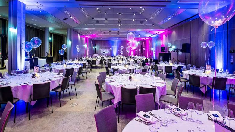 <b>Scandic Spectrum Ballroom</b>. Images powered by <a href="https://iceportal.shijigroup.com/" title="IcePortal" target="_blank">IcePortal</a>.