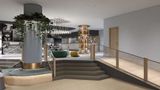 <b>Belstay Milano Assago Lobby</b>. Images powered by <a href="https://iceportal.shijigroup.com/" title="IcePortal" target="_blank">IcePortal</a>.